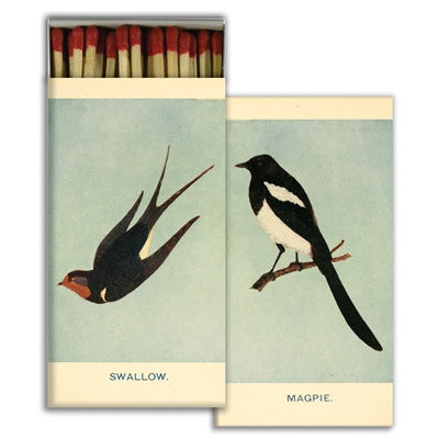 Matches