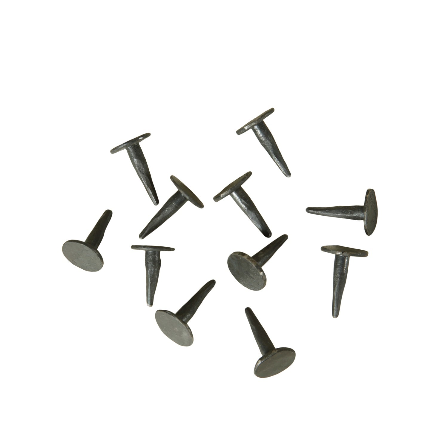 Clavo Forged Iron Nail