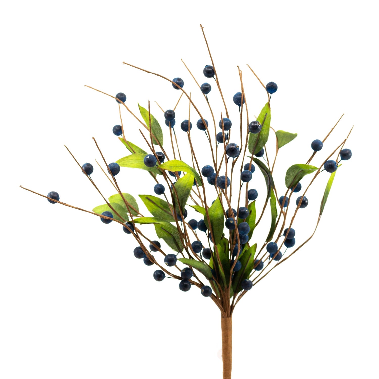 Blueberry Stem, 15"