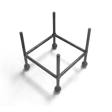 Iron Coaster Rack