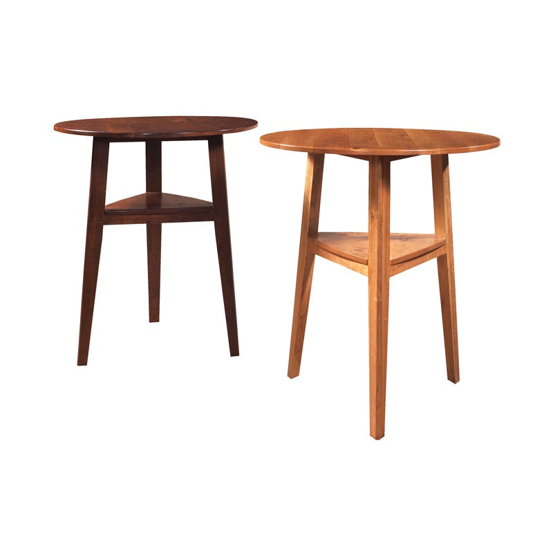 MacKenzie-Dow Tavern Table, Malt Finish