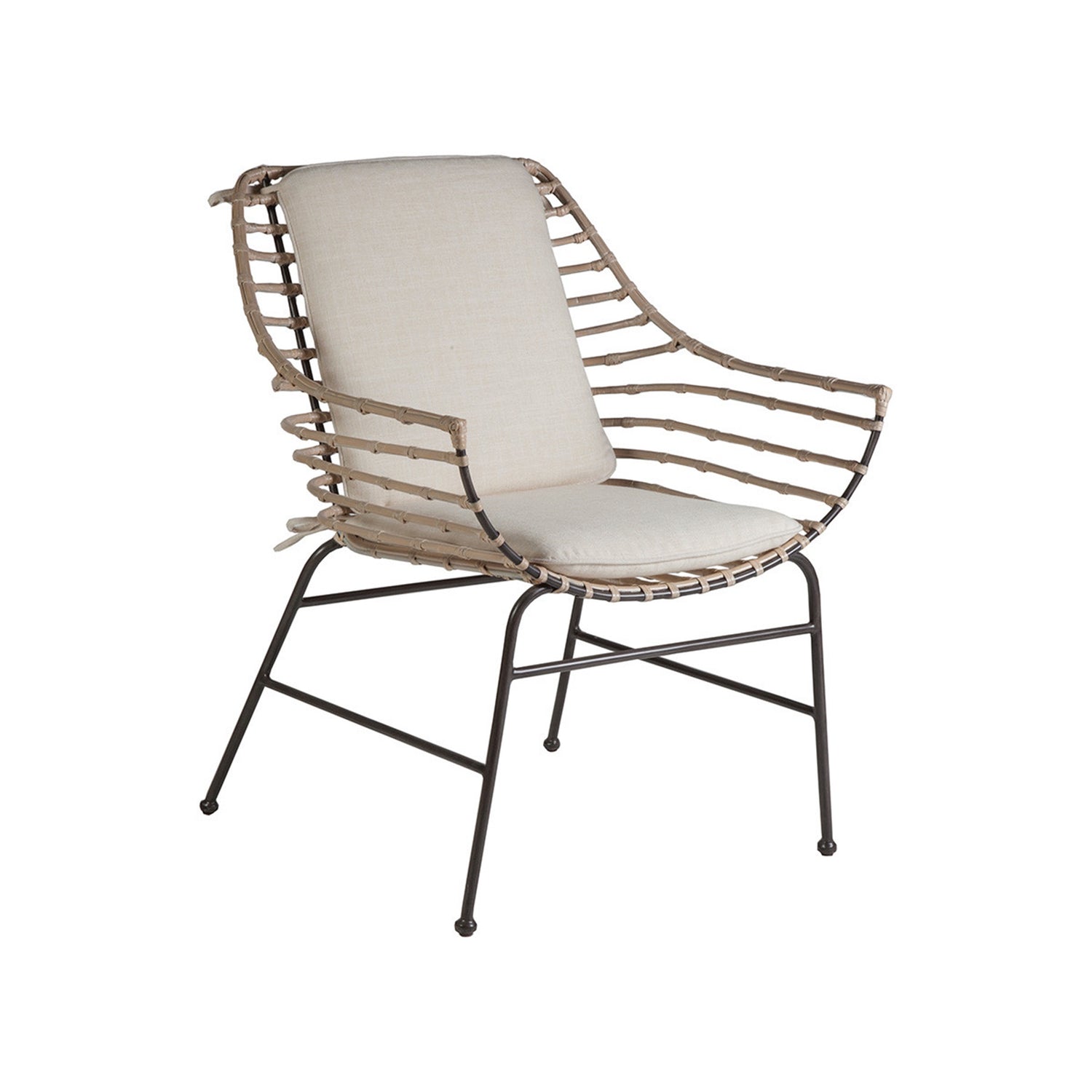 Artistica Raconteur Arm Chair