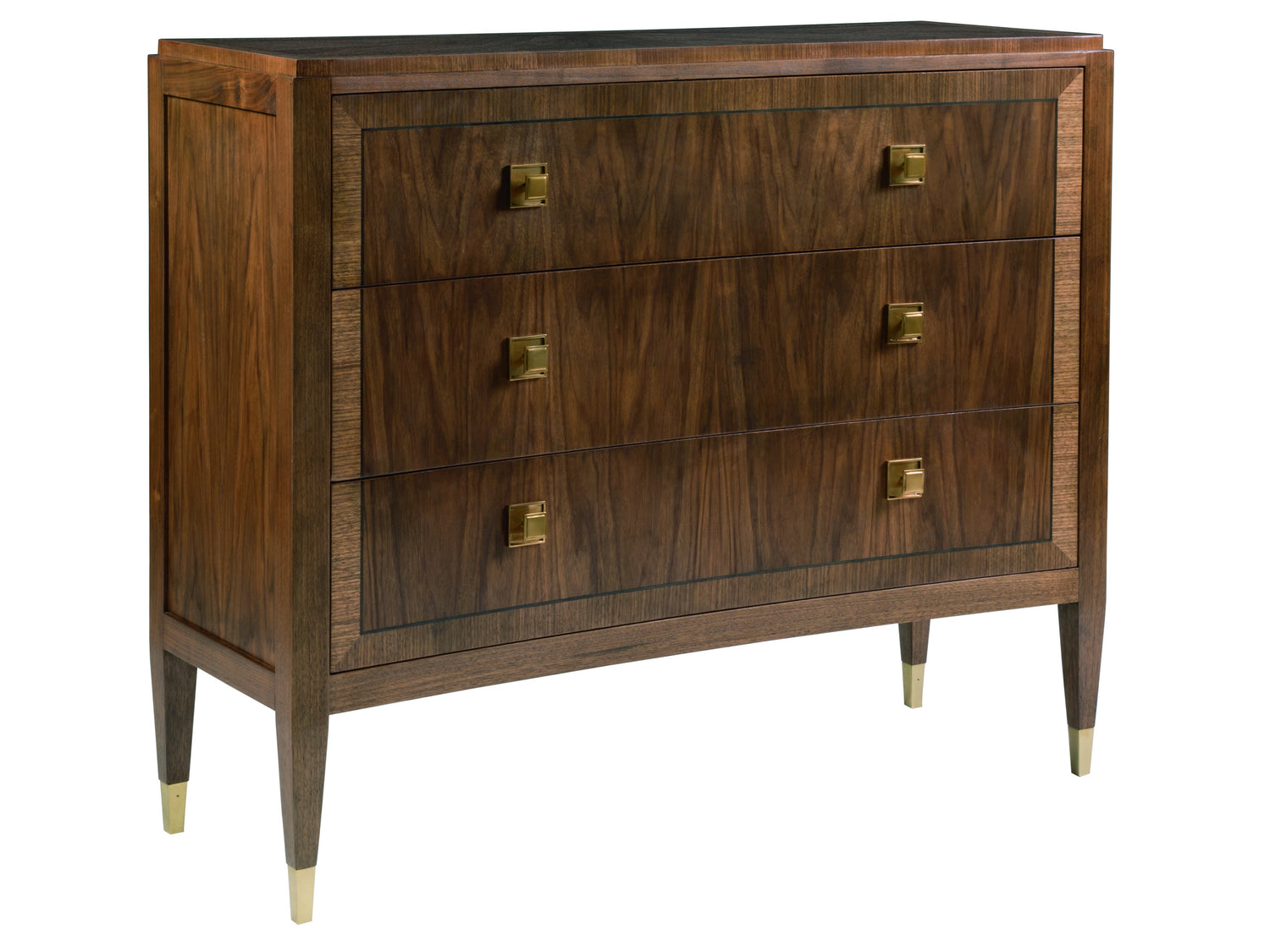 Artistica Chiavari Hall Chest