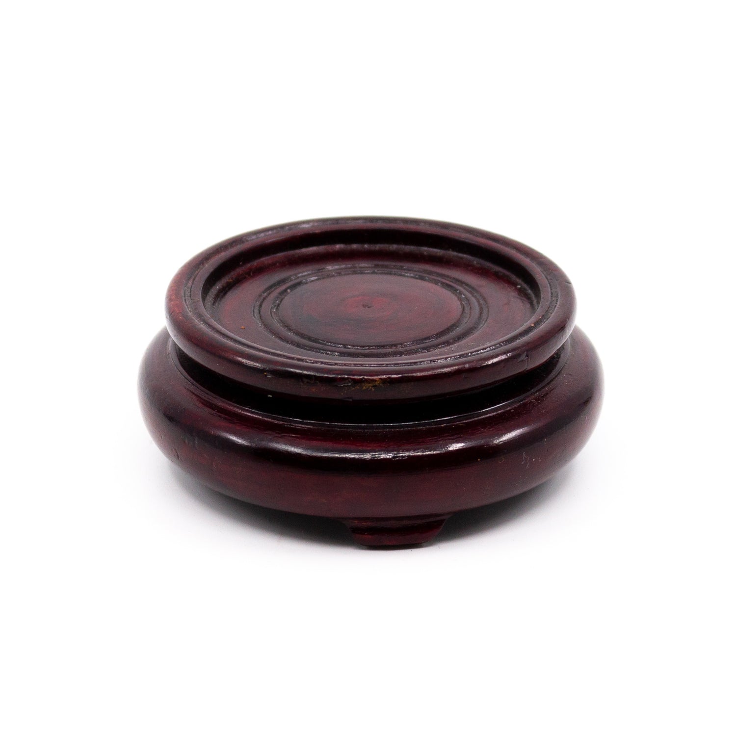 Wood Riser I, 3"