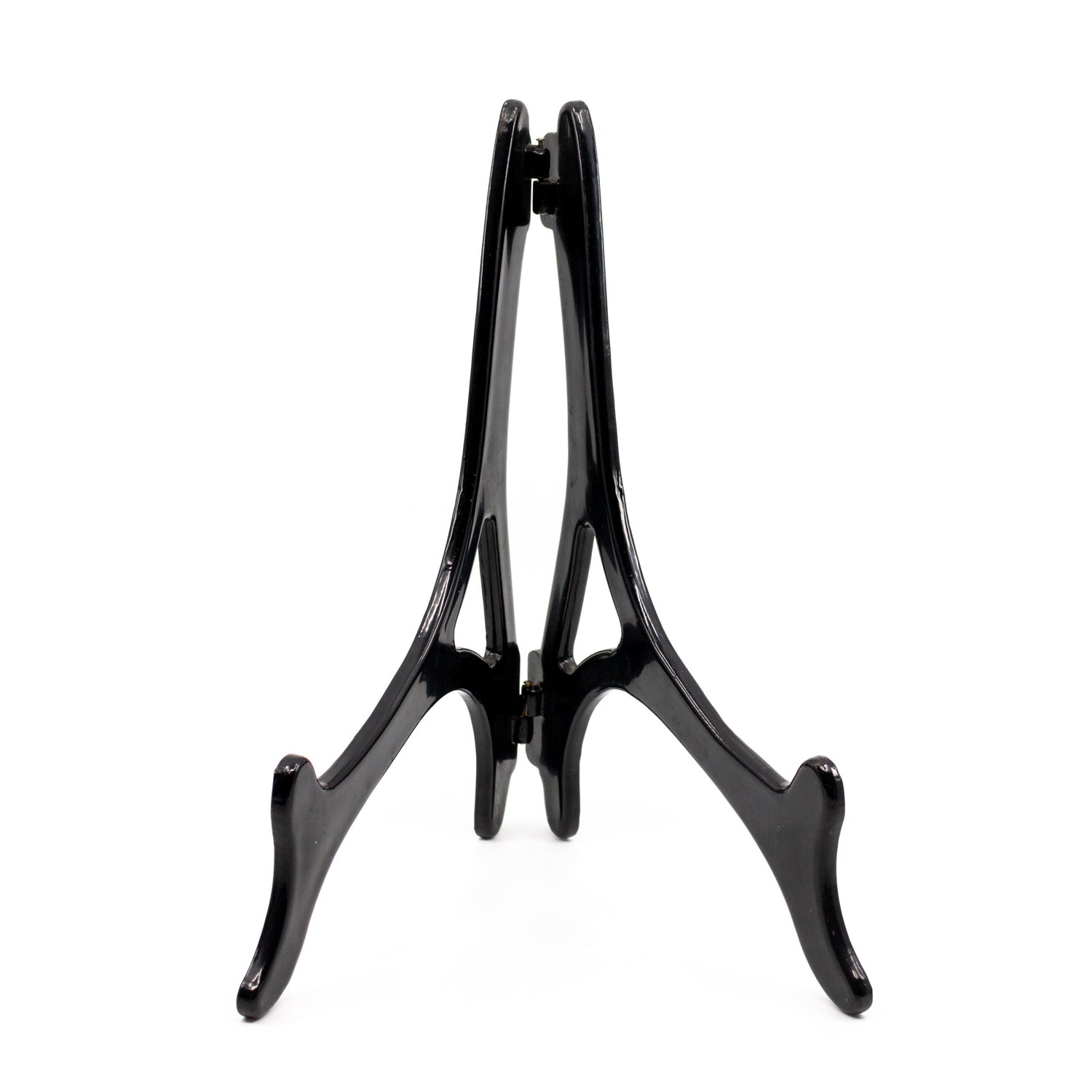 Black Lacquered Easel