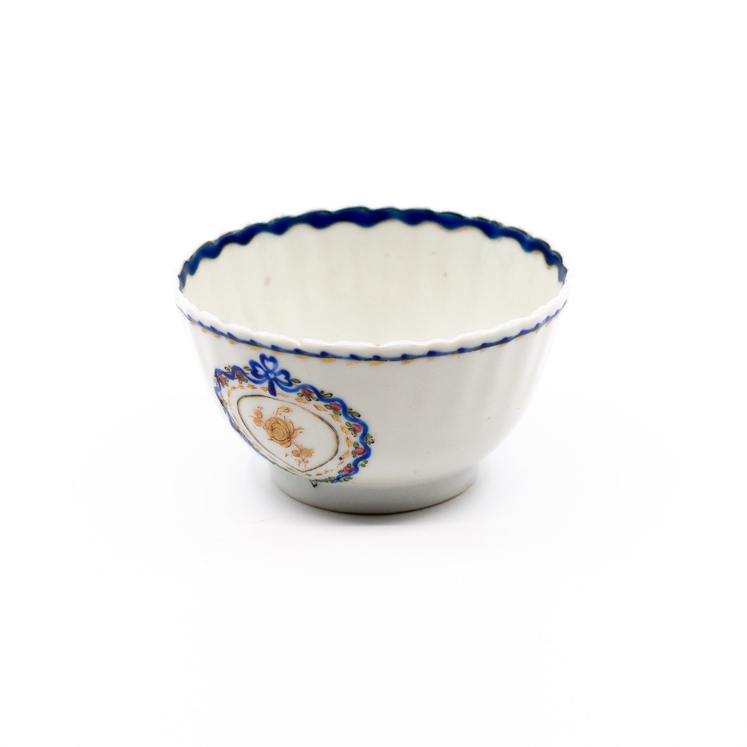 Antique Chinese Bowl, 18th c.