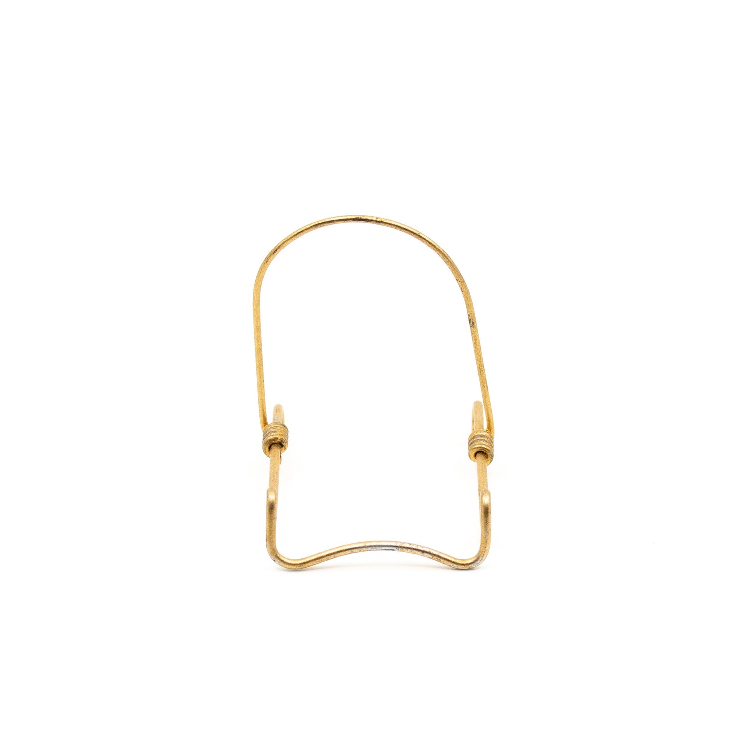 Mini Brass Easel