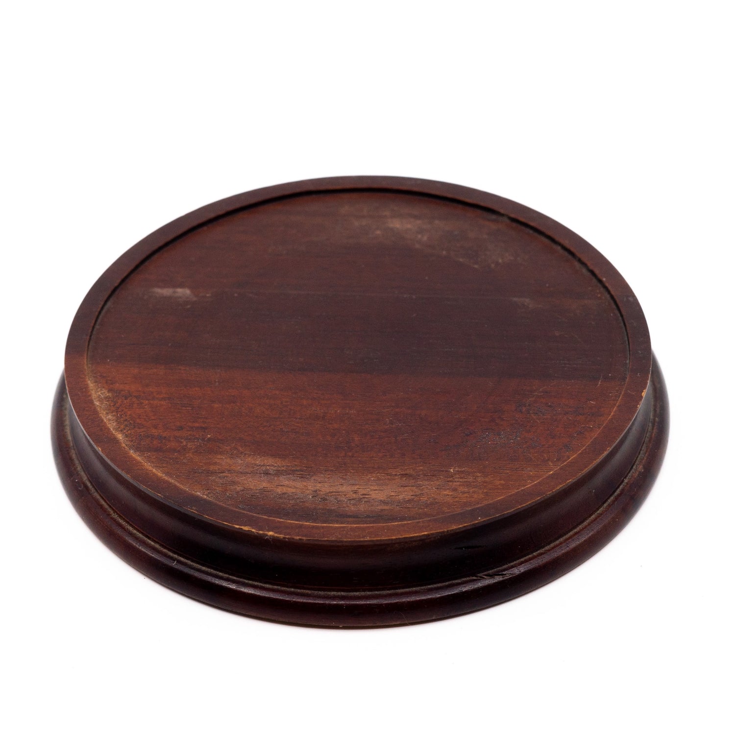 Vintage Wood Riser, Japan