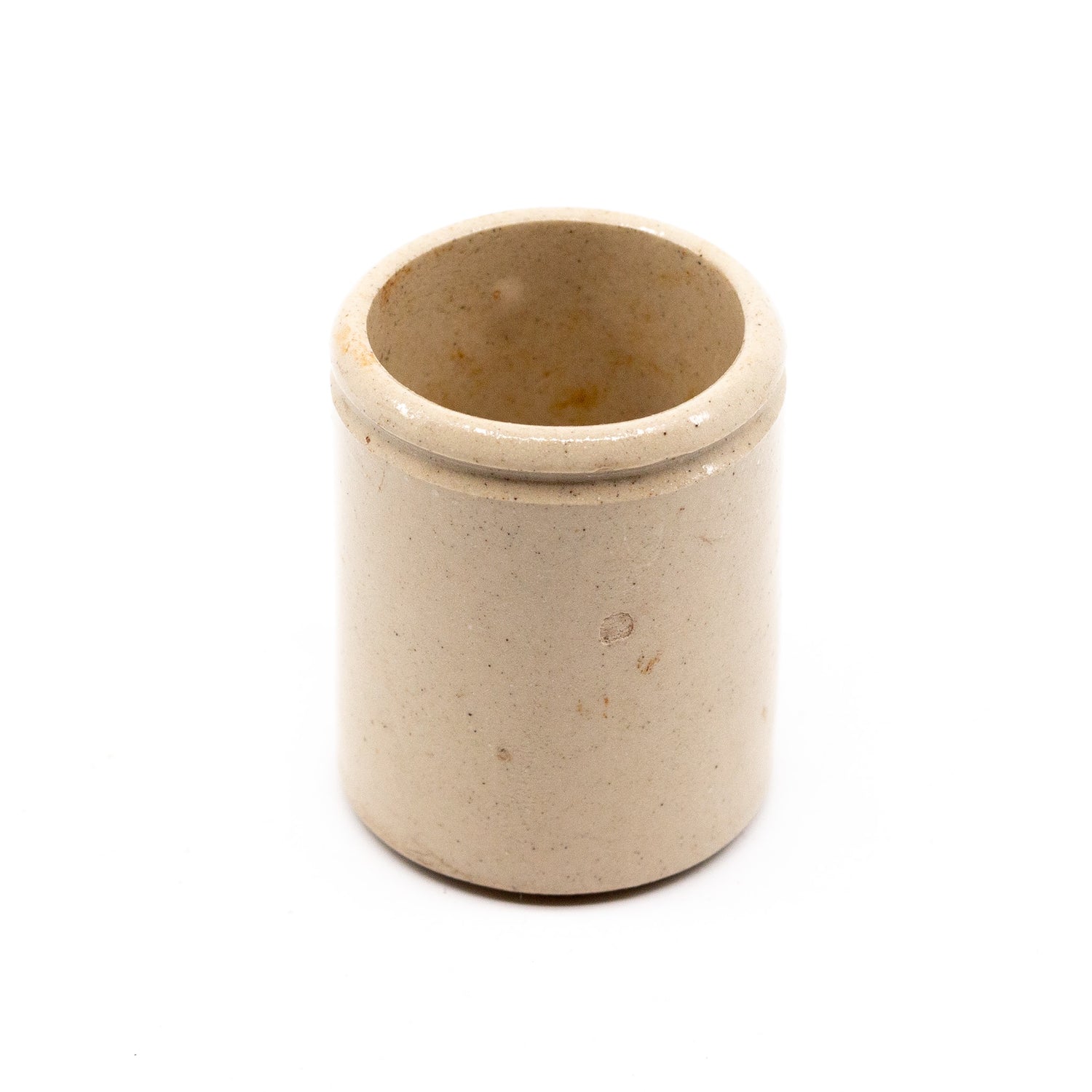 Antique Pottery Jar