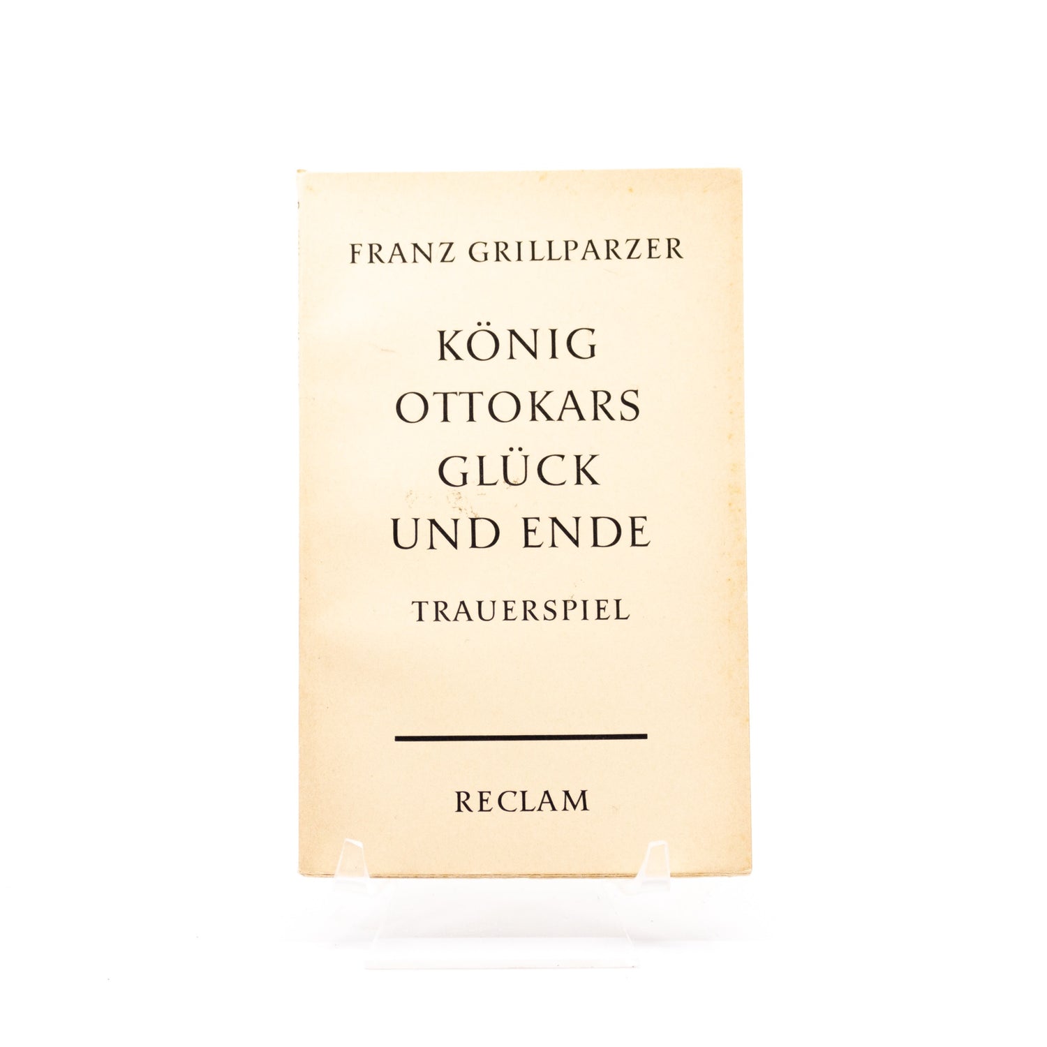 Book, 1965-1967, Germany