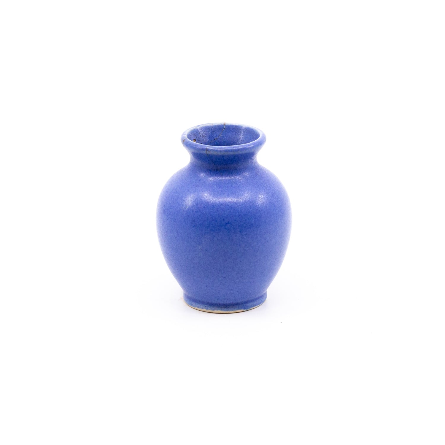 Blue Vase