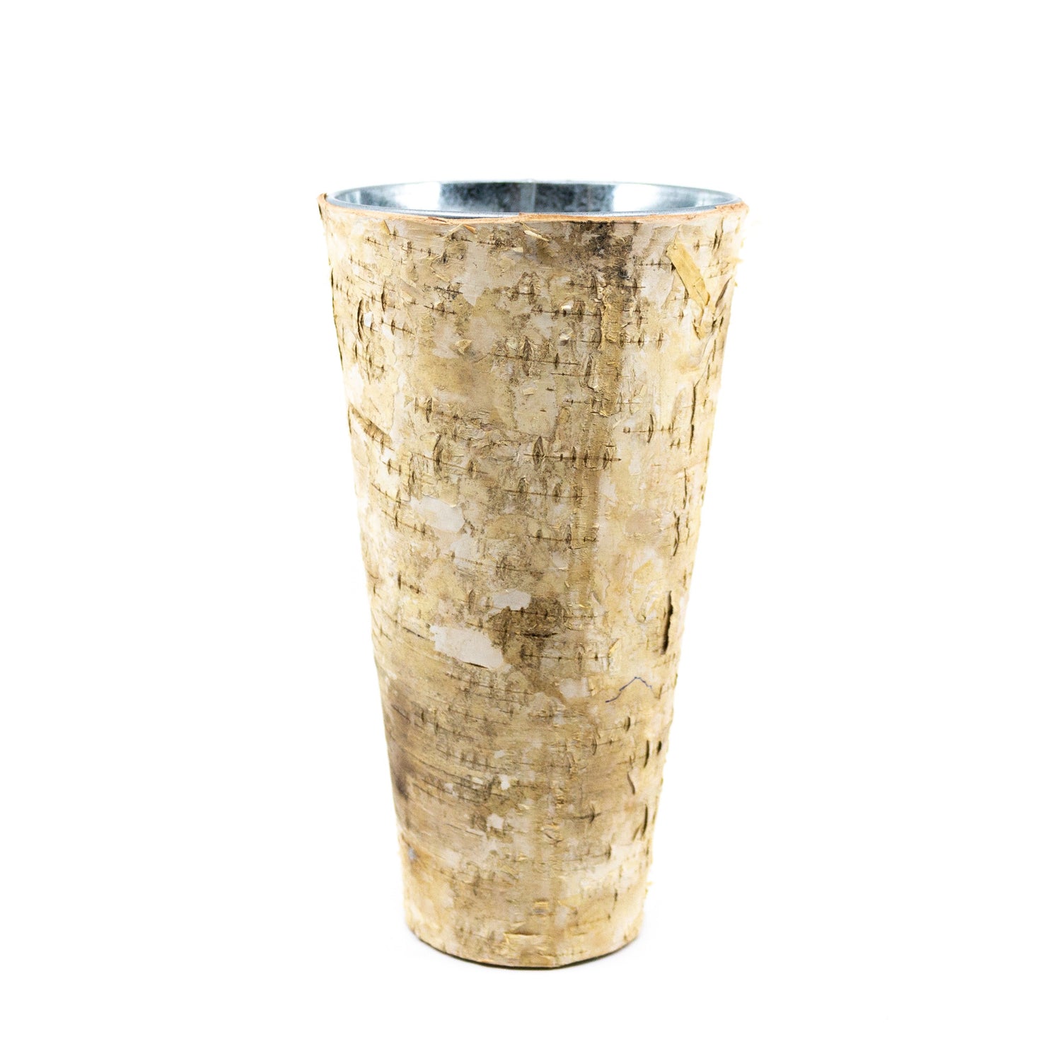 Birch Vase