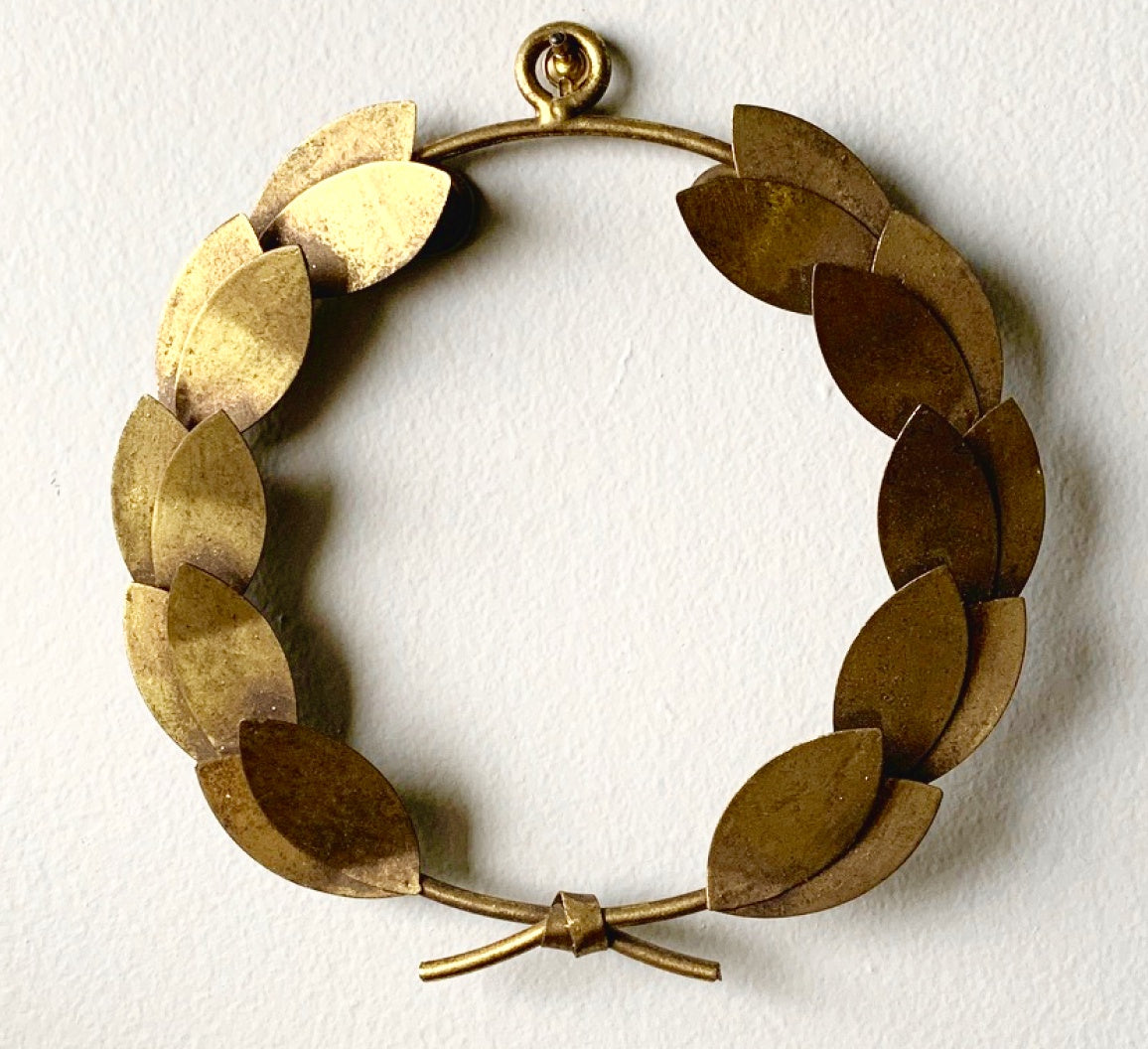 Antoinette's Laurel Wreath