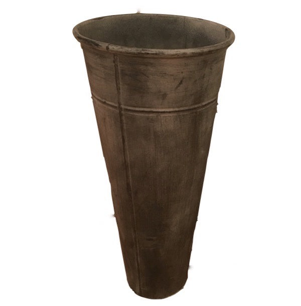 Floral Bucket
