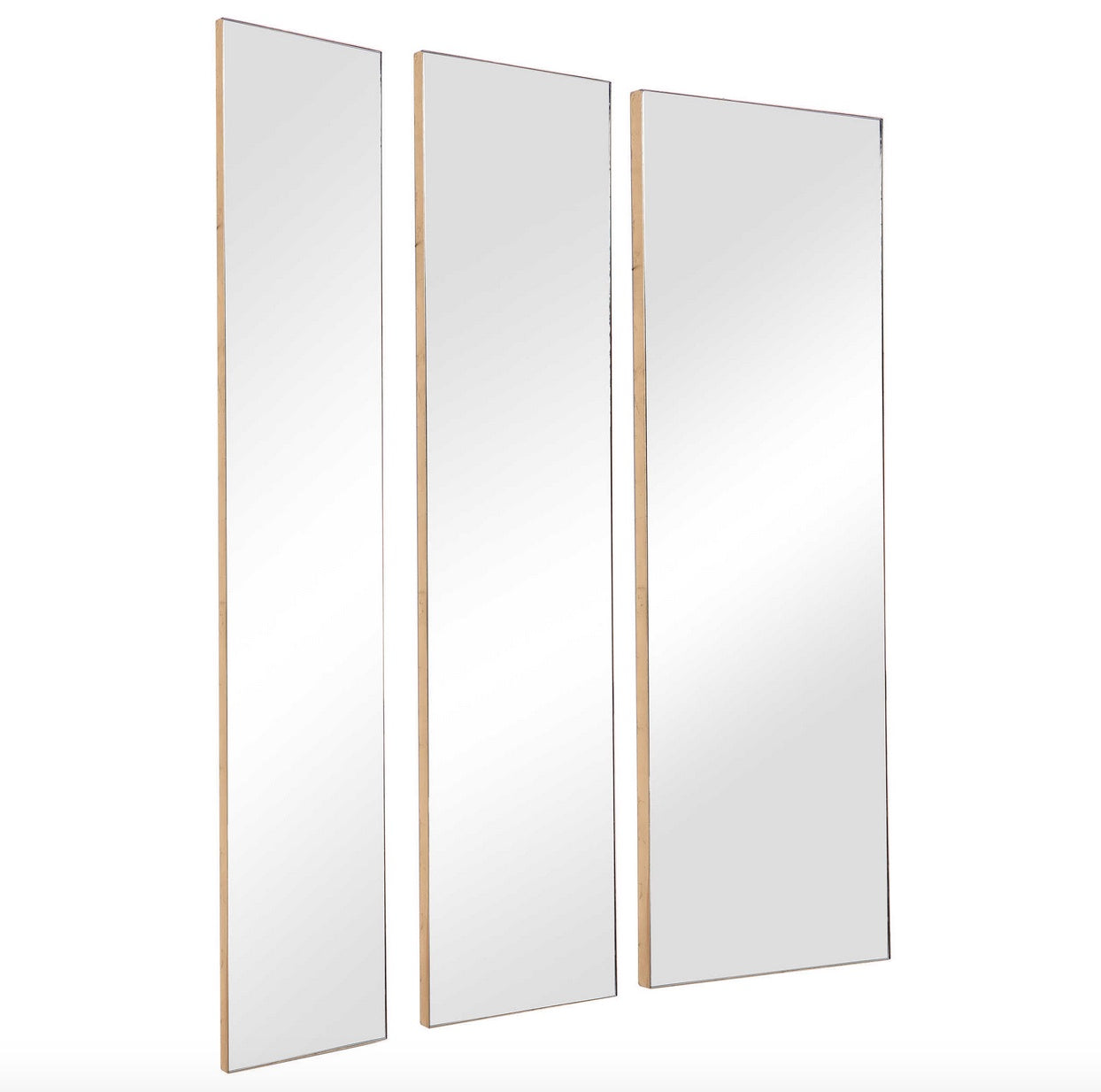Uttermost Paradise Mirror