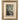 "Rowboat Chize" Richard Reynolds Ward, Acrylic on Board, Framed