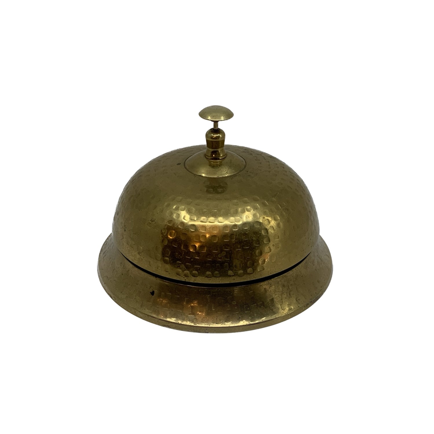 Brass Counter Bell