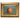 Orange,  Annette Swanson, Oil on Board, Framed