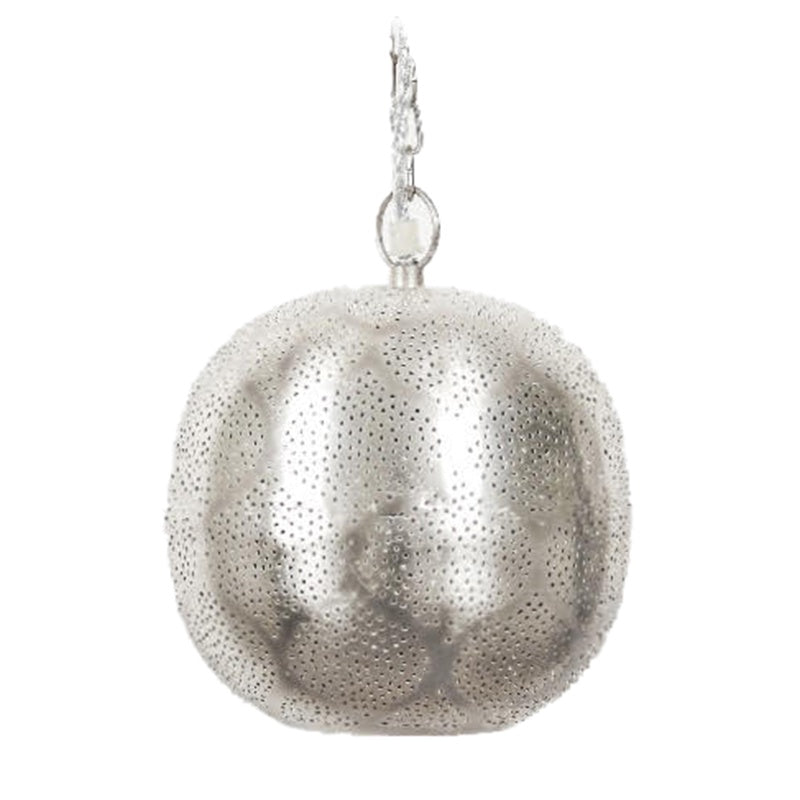 Sheeba Small Pierced Pendant