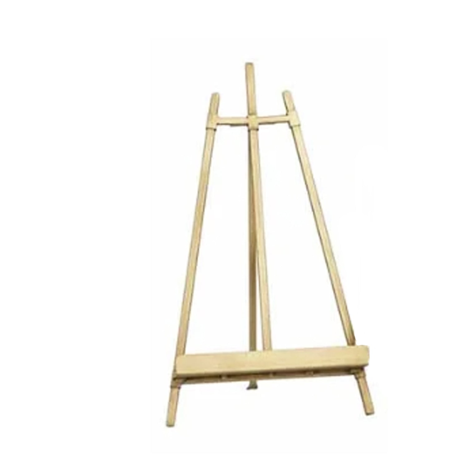 Tripod Easel, Gold, 12"