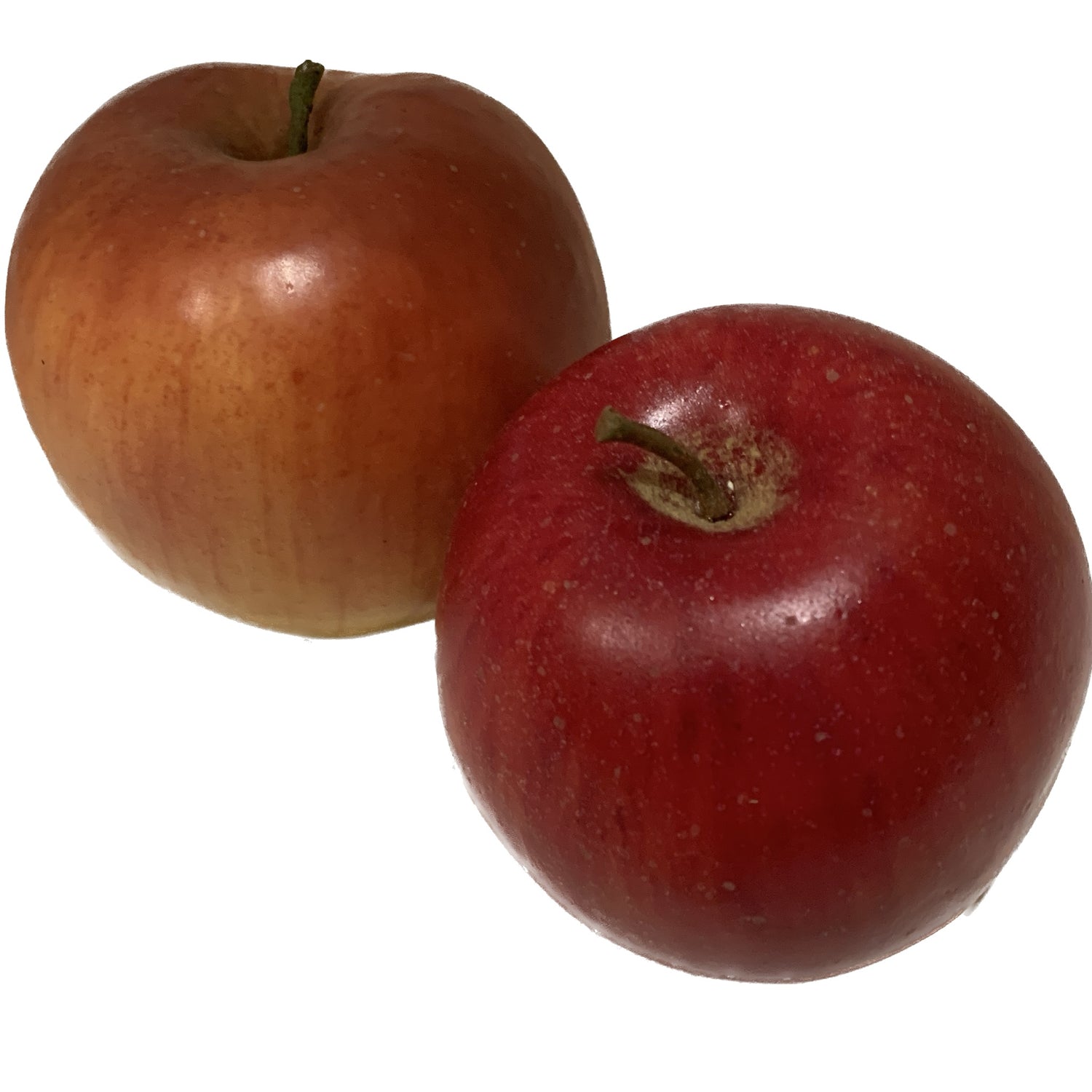 Apple, Red