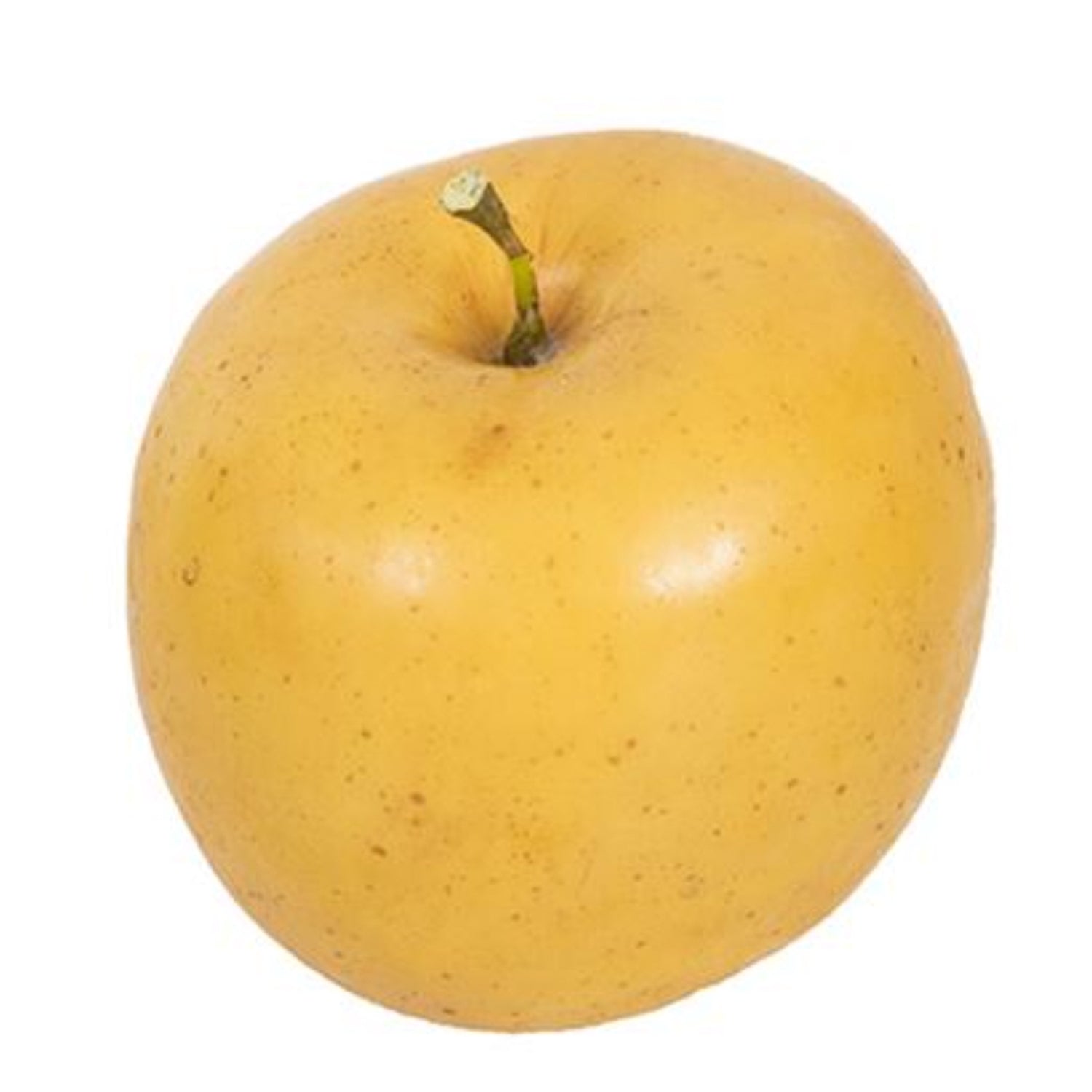 Golden Delicious Apple, Cream