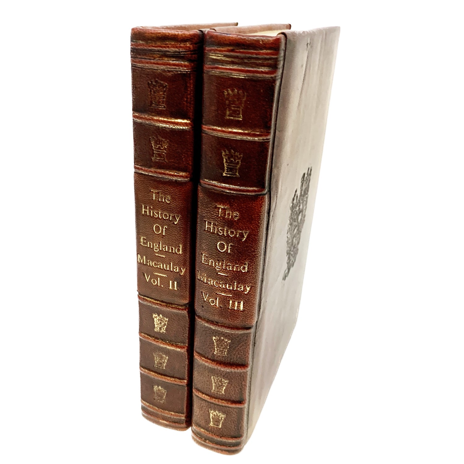 Book - The History of England