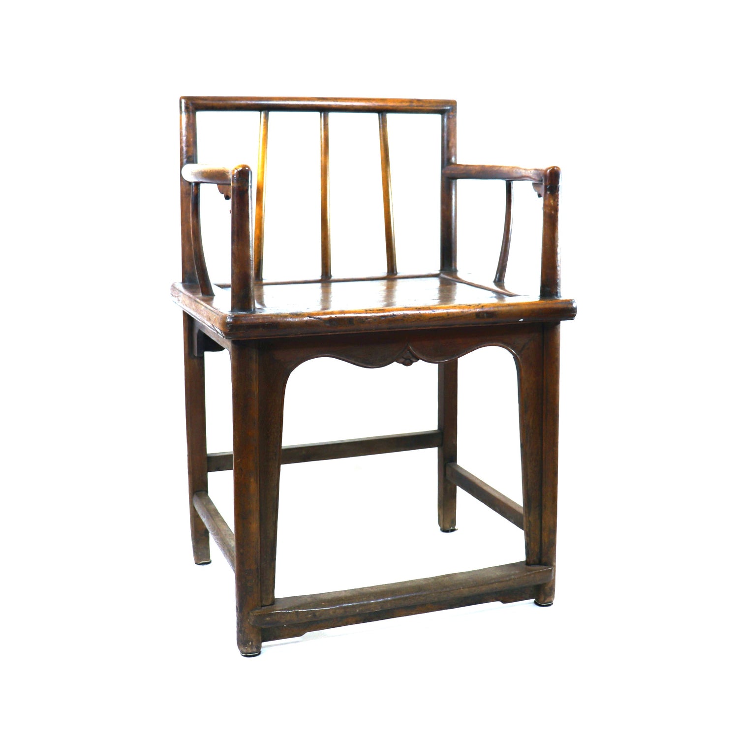 Antique Chinese Chair
