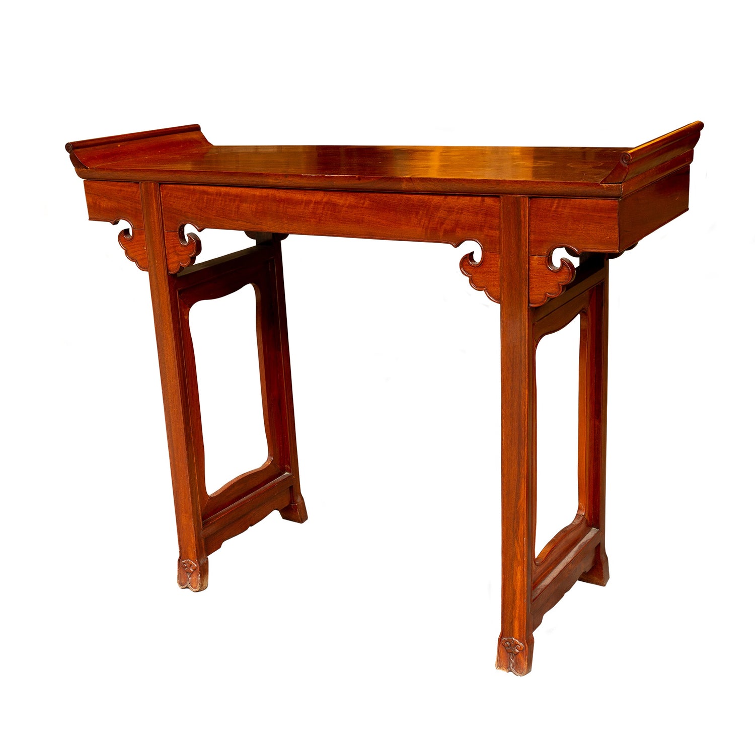 Vintage Altar Table, Hong Kong