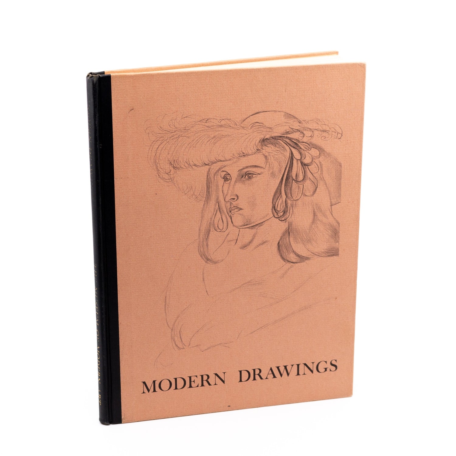 Modern Drawing, MoMA 1947