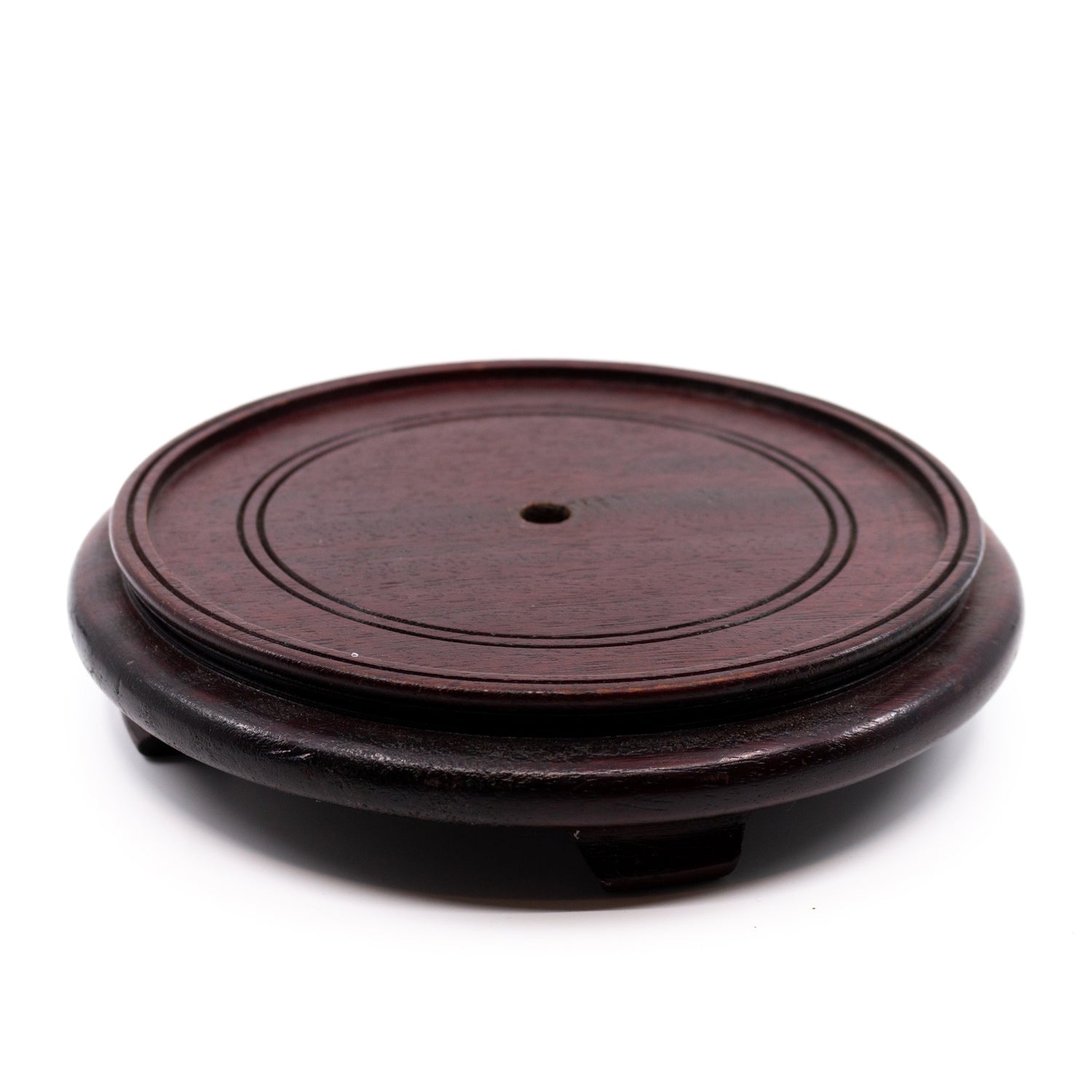 Rosewood Riser