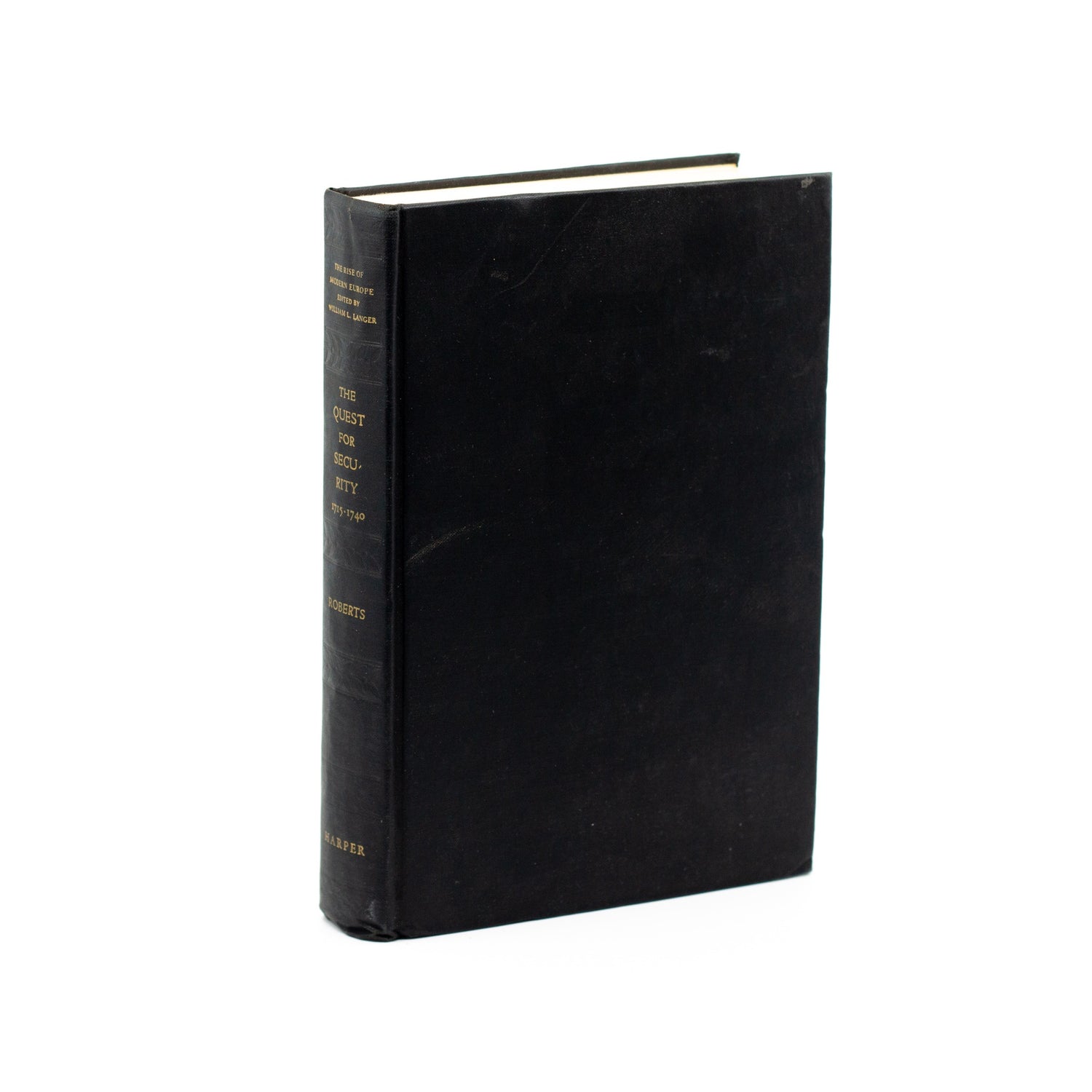 Vintage Book I