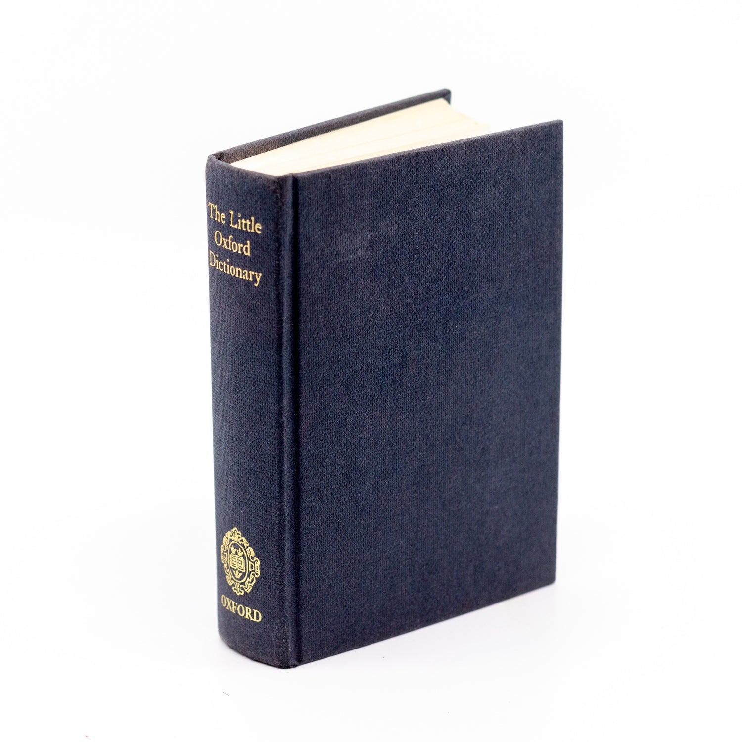 Vintage Book II