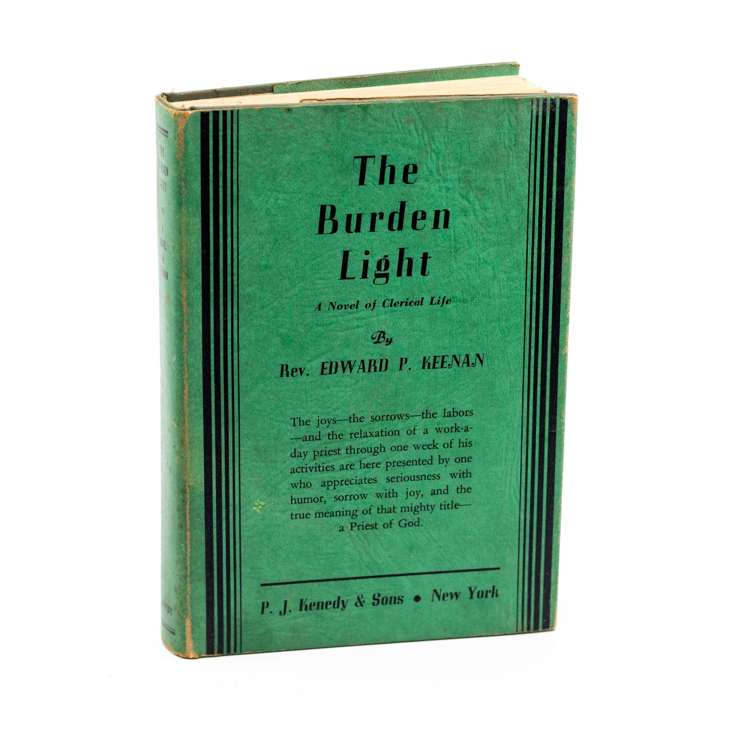 Vintage Book III