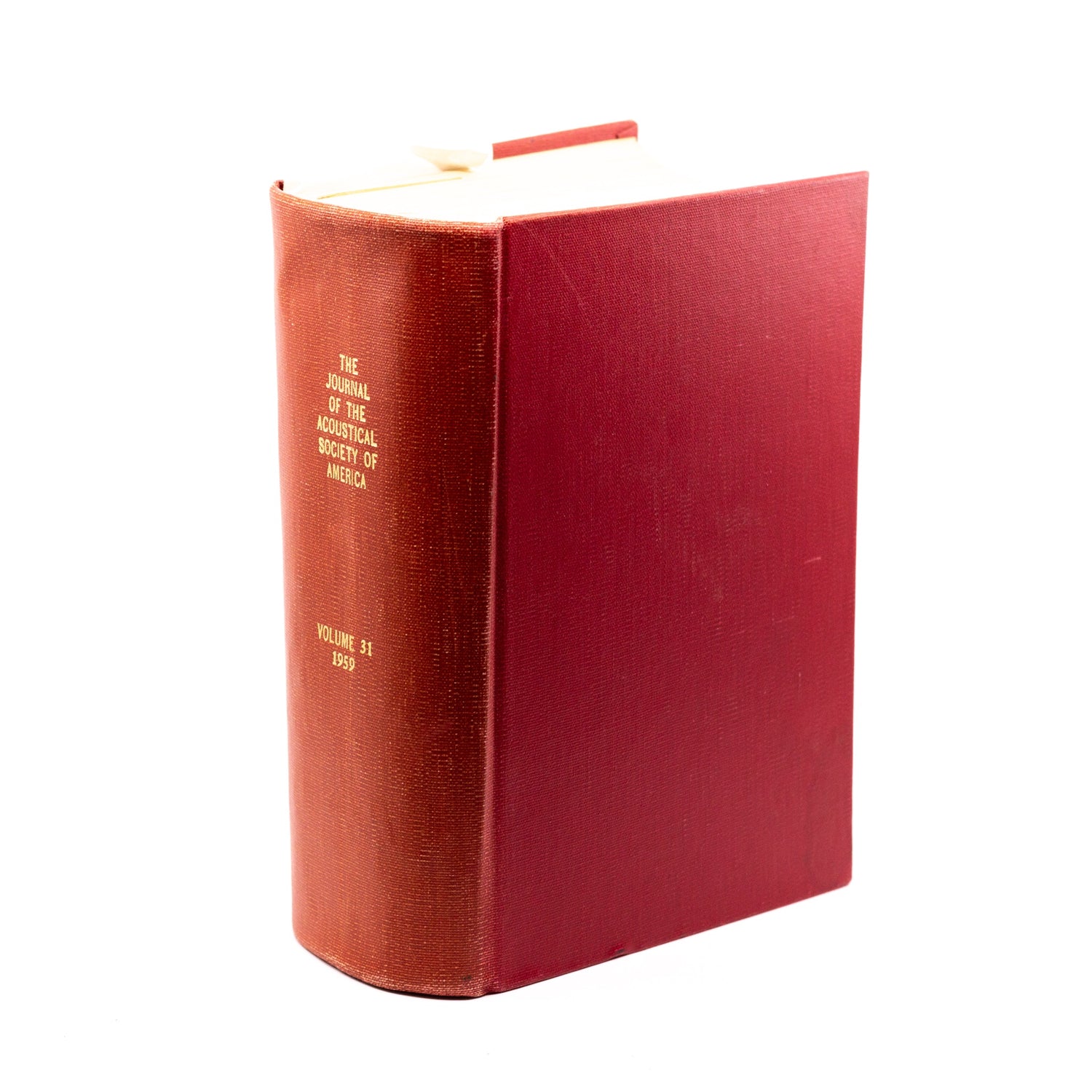 Vintage Book IV