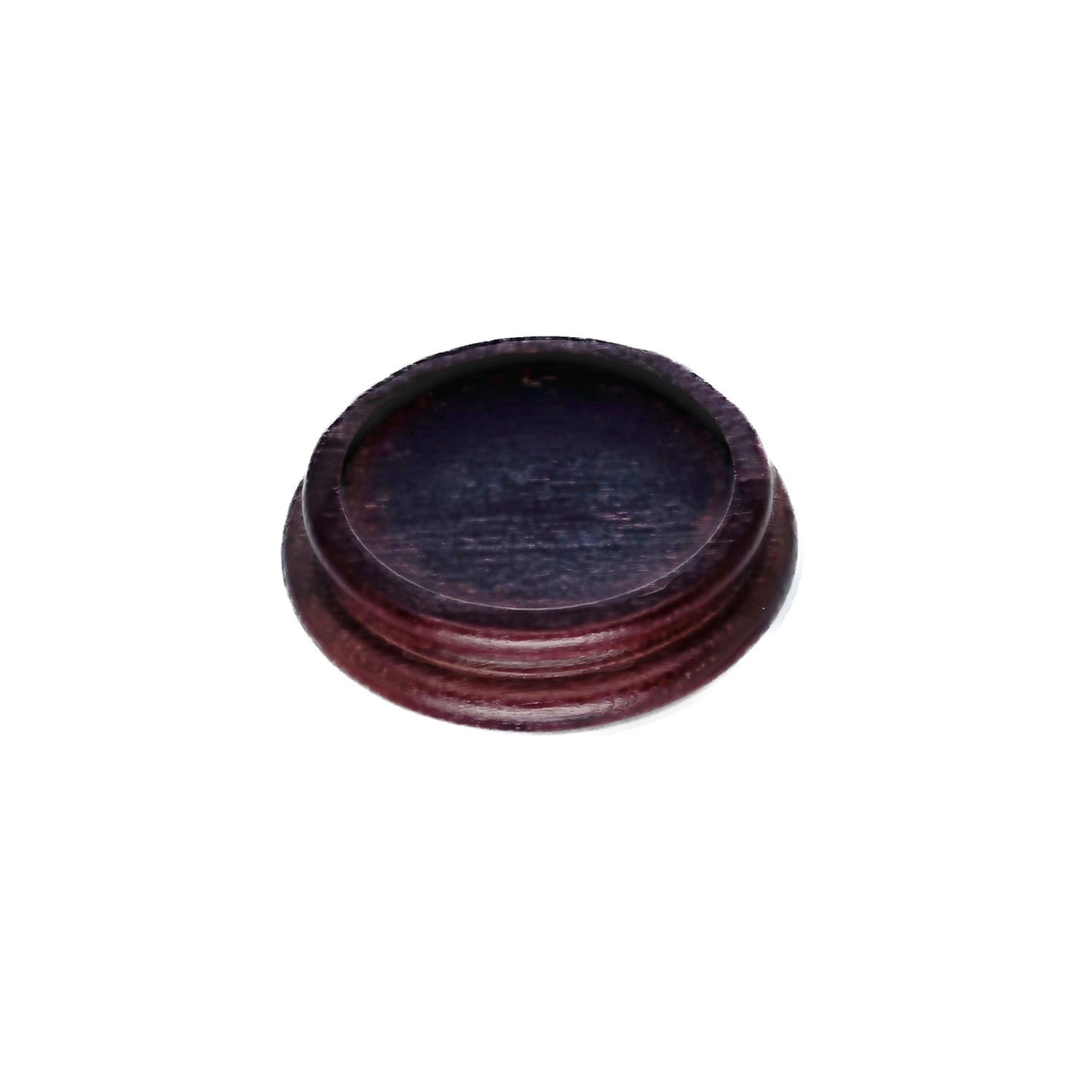 Vintage Wood Riser for 3" pot